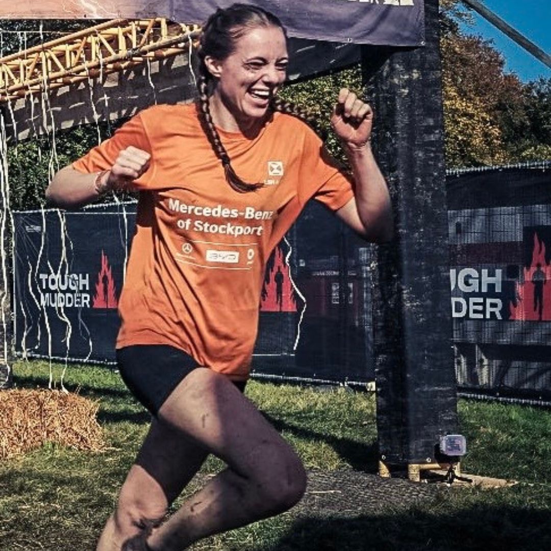 LSH Auto UK colleagues take the path less trodden to teamwork in the North West Tough Mudder Event